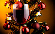  Χριστούγεννα: Η ιδανική περίοδος για ένα ποτήρι κρασί